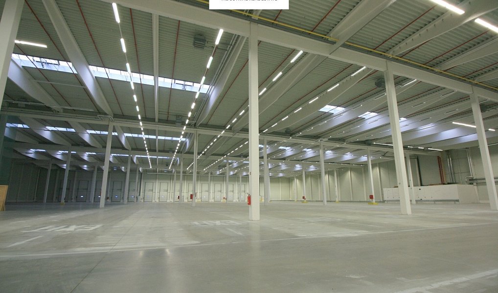 Pronájem skladovacích prostor 5 000 m², Lovosice – náhled fotky 5