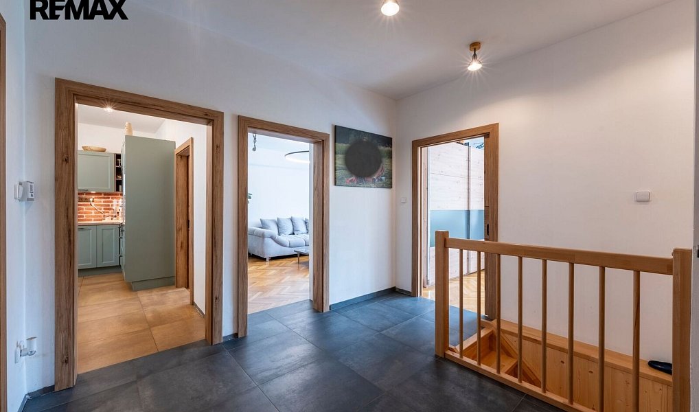 Prodej bytu 4+1 120 m², Vsetín – náhled fotky 13