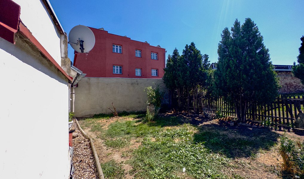 Prodej domu 124 m² s pozemkem 194 m², Louka u Litvínova – náhled fotky 3
