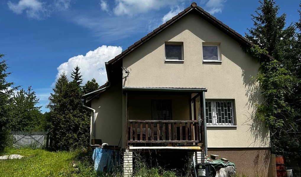 Prodej chaty/chalupy 84 m² s pozemkem 1 962 m², Nové Strašecí – náhled fotky 3