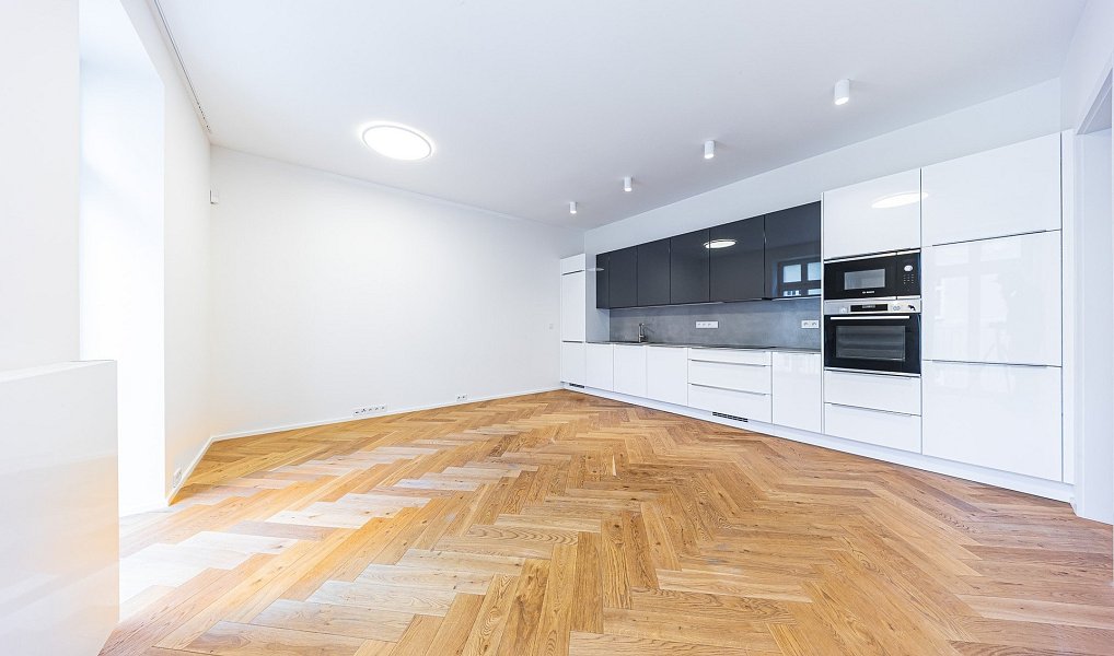 Pronájem bytu 2+kk 52 m², Praha – náhled fotky 6