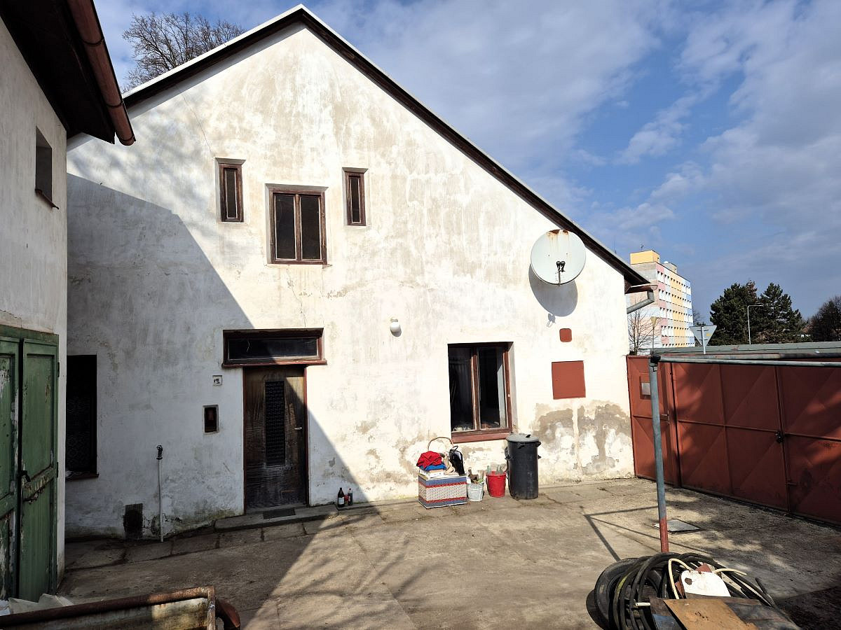 Prodej domu 98 m² s pozemkem 592 m² – fotografie 2