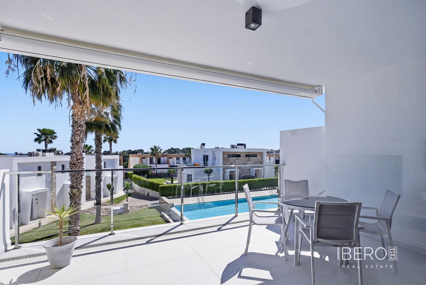 Pis 3+kk – Orihuela, Urbanización Los Dolses, Villa Martín - Vista 2