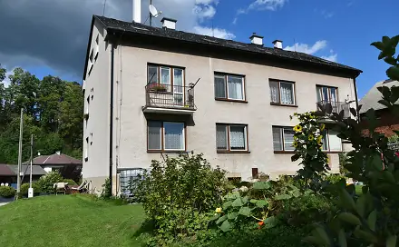 Prodej bytu 3+1 67 m², Horní Radechová, okres Náchod