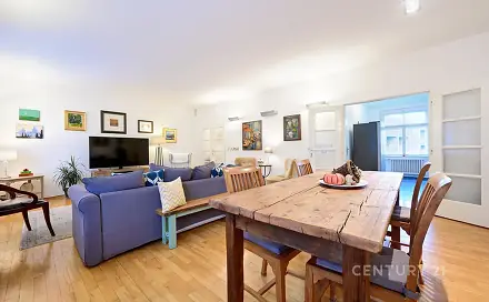 Prodej bytu 5+1 171 m², Nový lesík, Praha 6 - Střešovice