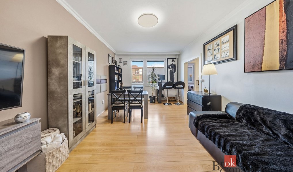 Prodej bytu 3+1 82 m², Hradec Králové – náhled fotky 10