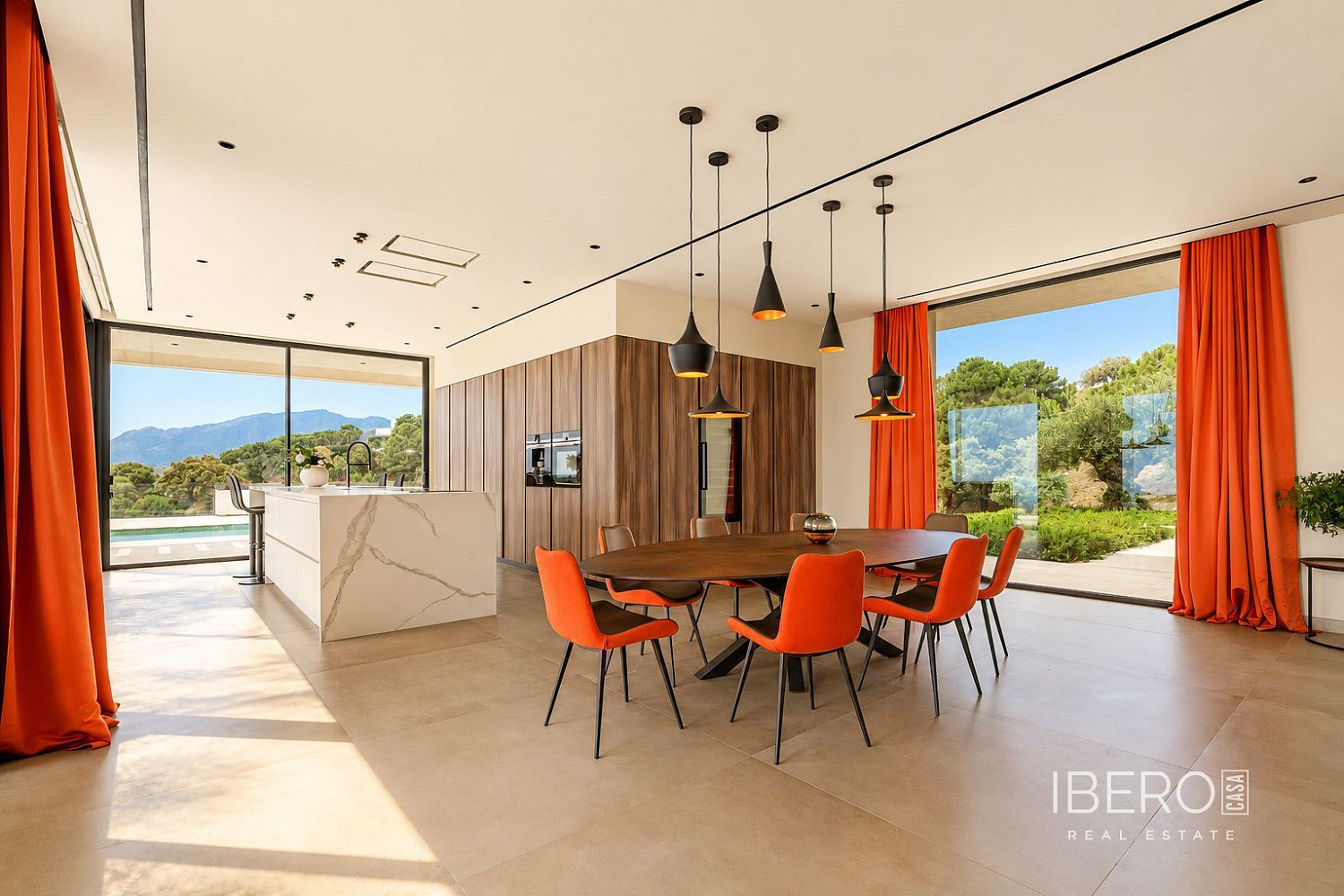 Casa 6+kk – Benahavís, La Cocha, Costa del Sol Occidental - Més