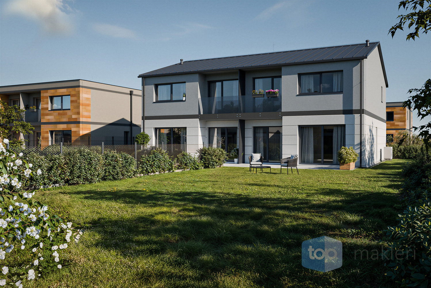 Prodej bytu 5+kk 136 m²