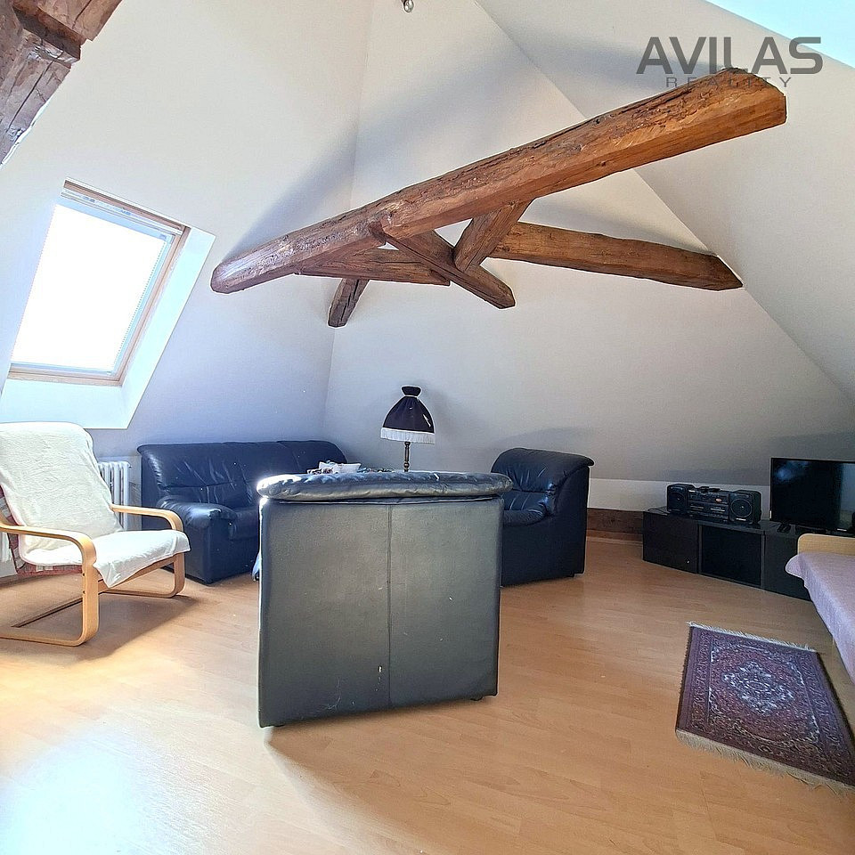 Pronájem bytu 1+kk 48 m² – fotografie 4