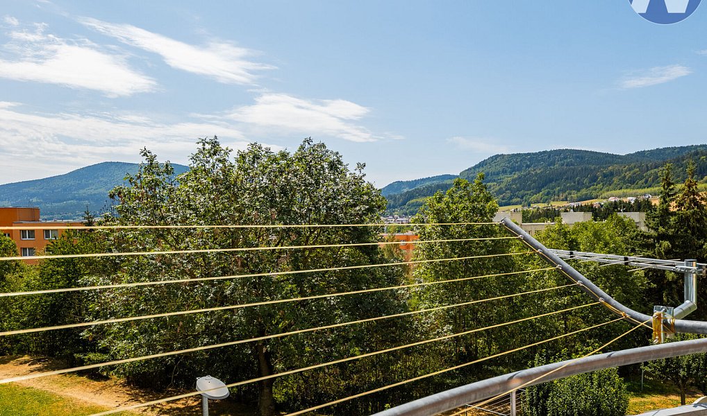 Prodej bytu 3+1 72 m², Prachatice – náhled fotky 19