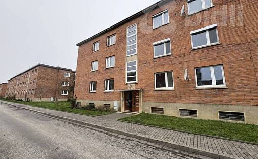 Pronájem bytu 3+1 73 m², Zálešná I, Zlín