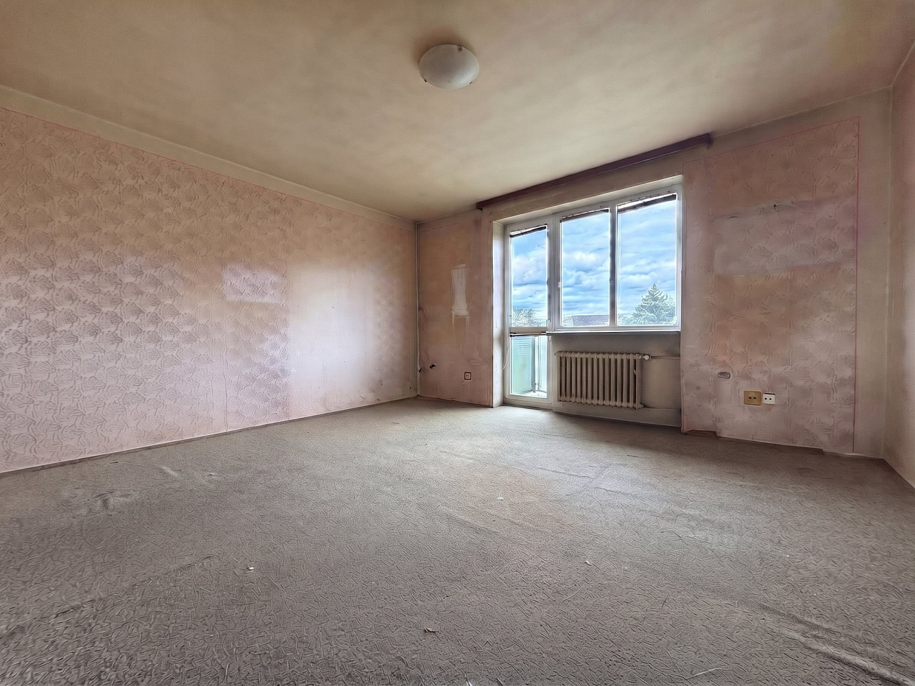 Prodej bytu 3+1 63 m² – fotografie 3