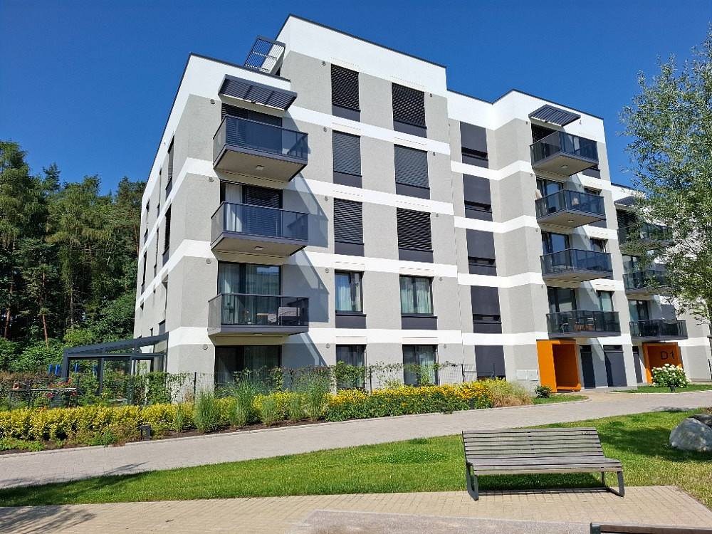 Prodej kanceláře 85 m²