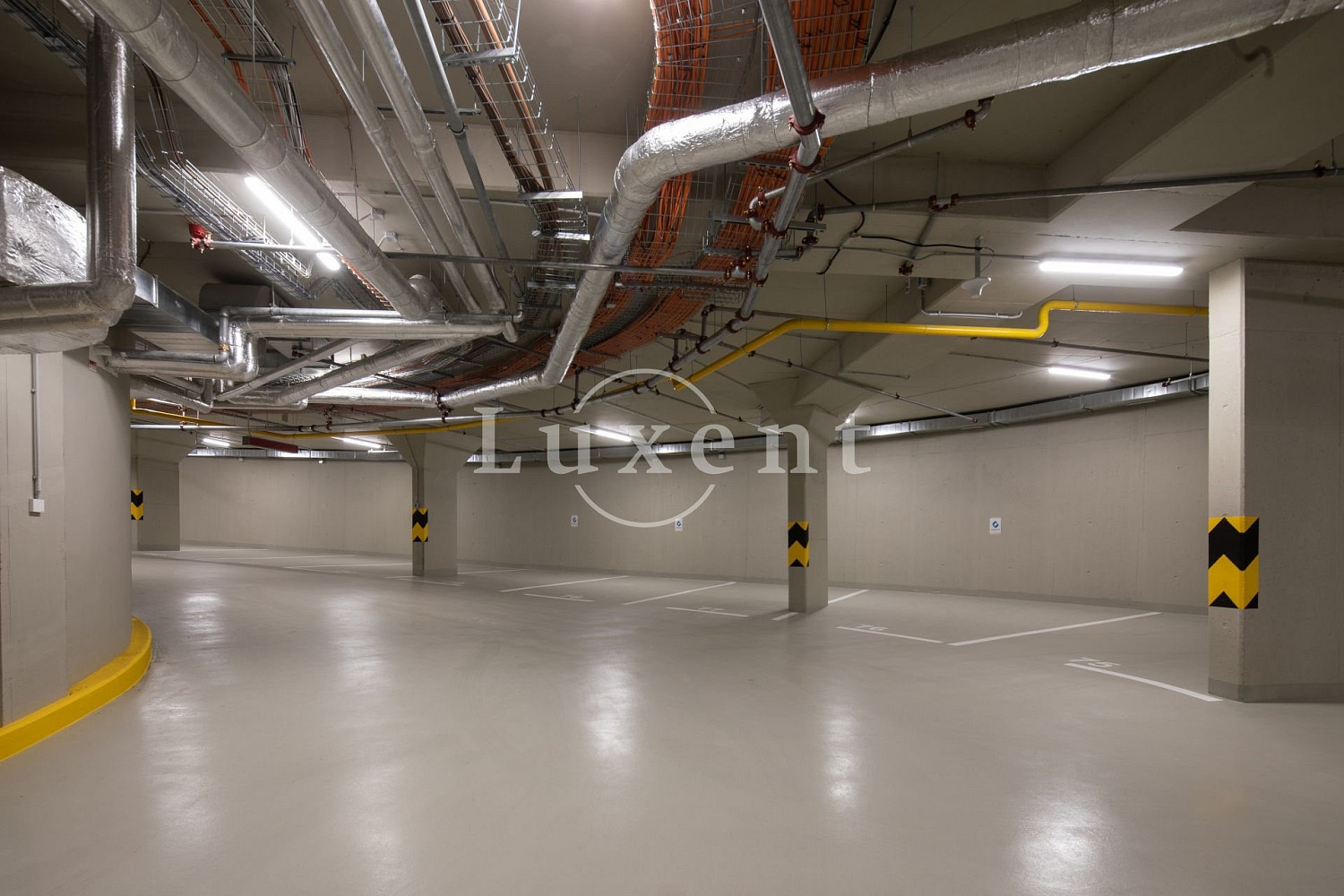 Pronájem kanceláře 400 m² – fotografie 5