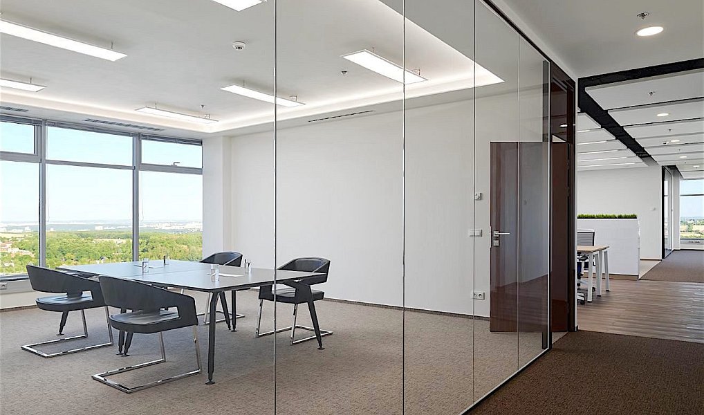 Pronájem kanceláře 400 m², Ořech – náhled fotky 6