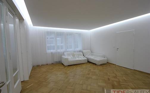 Pronájem bytu 4+1 142 m², Střešovická, Praha 6 - Střešovice, okres Praha