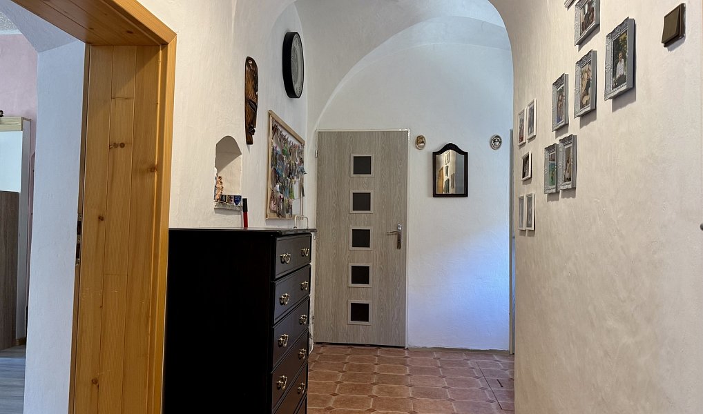 Prodej domu 206 m² s pozemkem 692 m², Budišov nad Budišovkou – náhled fotky 8