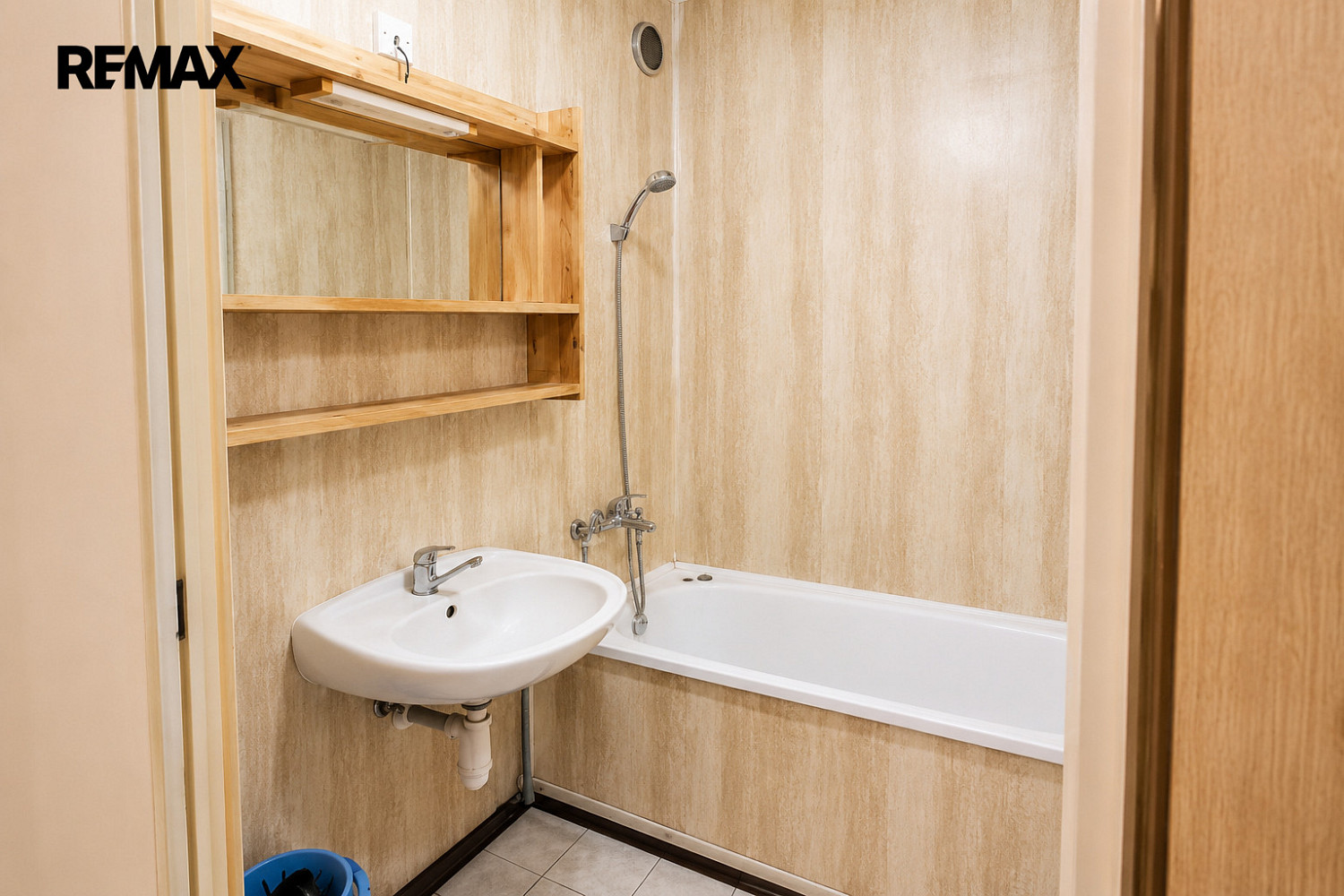 3+1 Apartment in České Budějovice, Územní skupina 1 – pohled 3