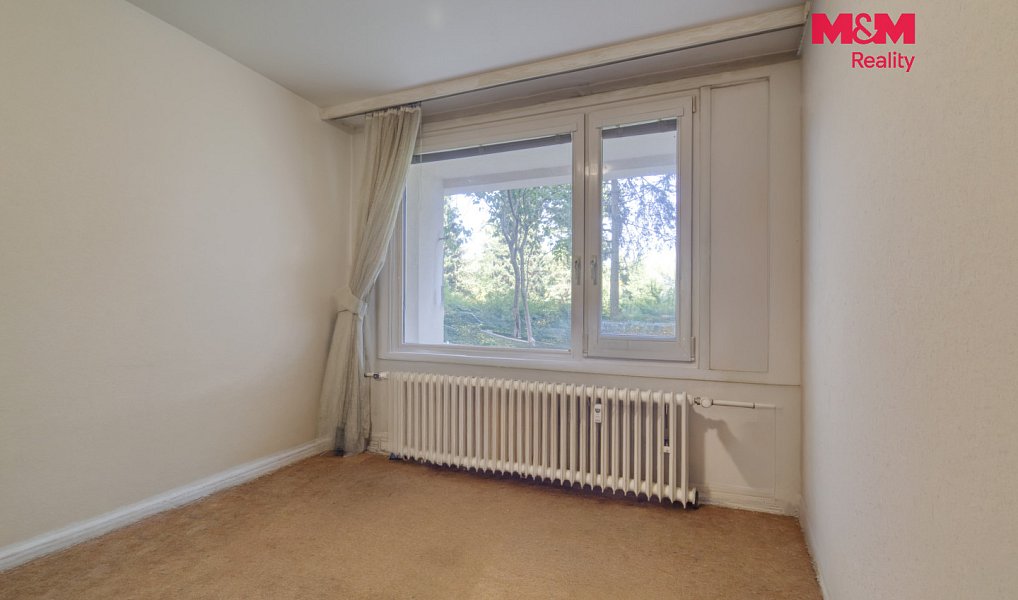 Prodej bytu 3+1 69 m², Praha – náhled fotky 8