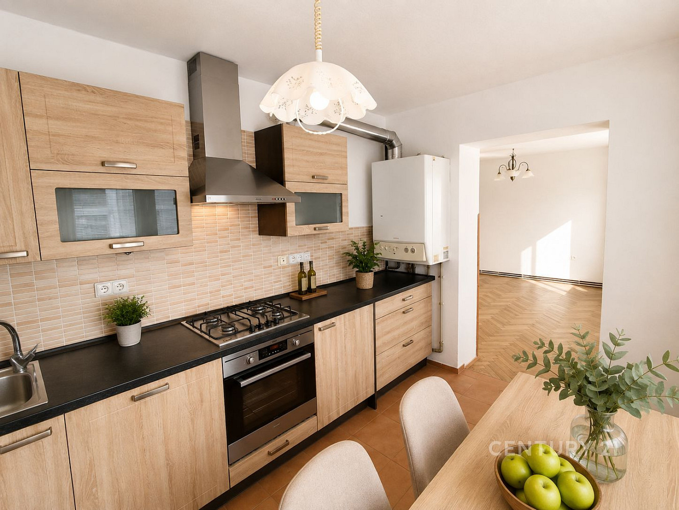 Prodej bytu 2+1 63 m² – fotografie 4