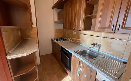 Pronájem bytu 2+1 57 m²
