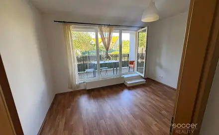 Prodej bytu 2+kk 56 m²