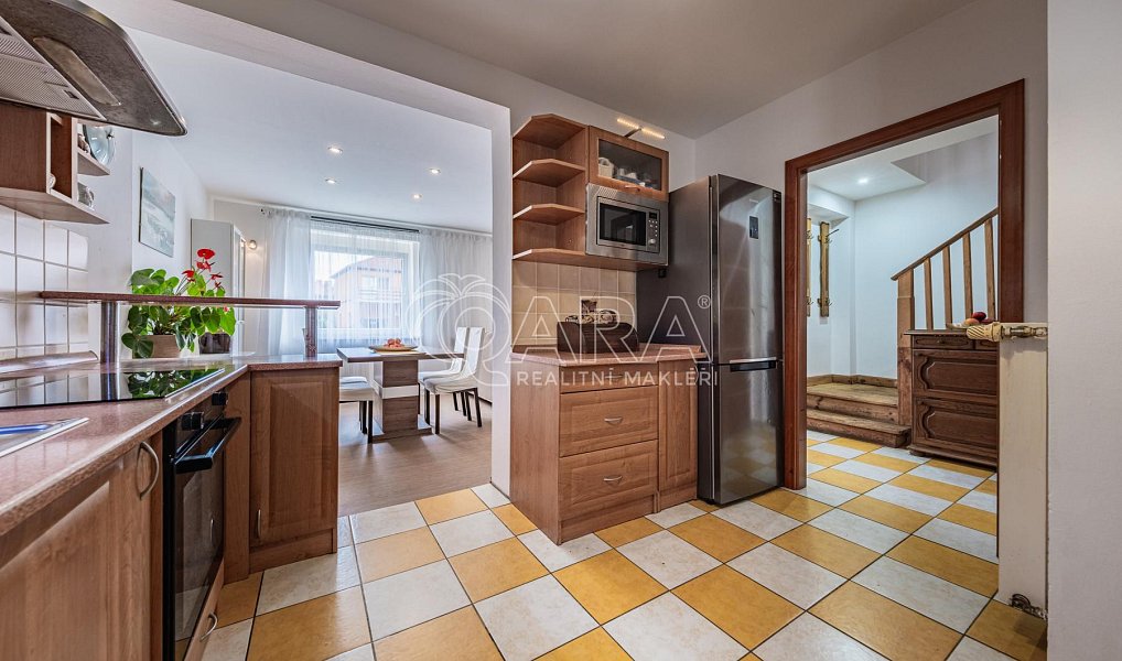 Prodej domu 117 m² s pozemkem 210 m², Most – náhled fotky 16