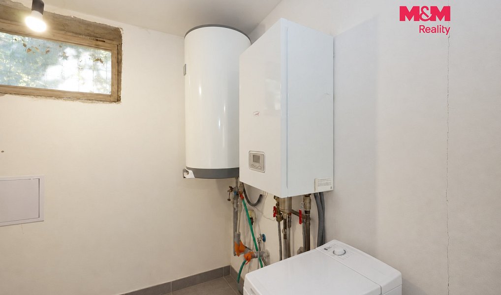 Prodej domu 51 m² s pozemkem 855 m², Petrovice I – náhled fotky 14