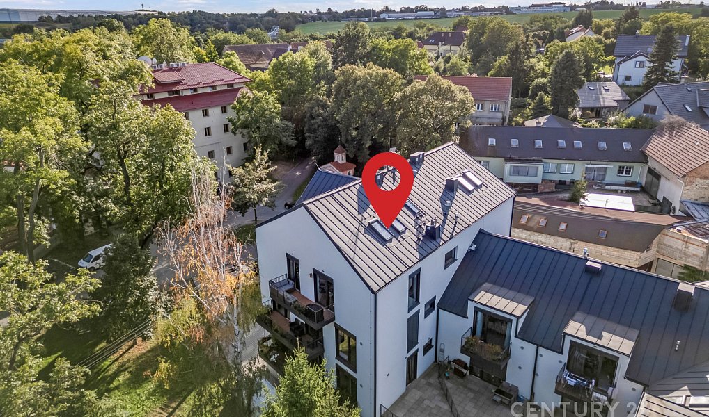 Prodej bytu 4+kk 137 m², Tuchoměřice – náhled fotky 23