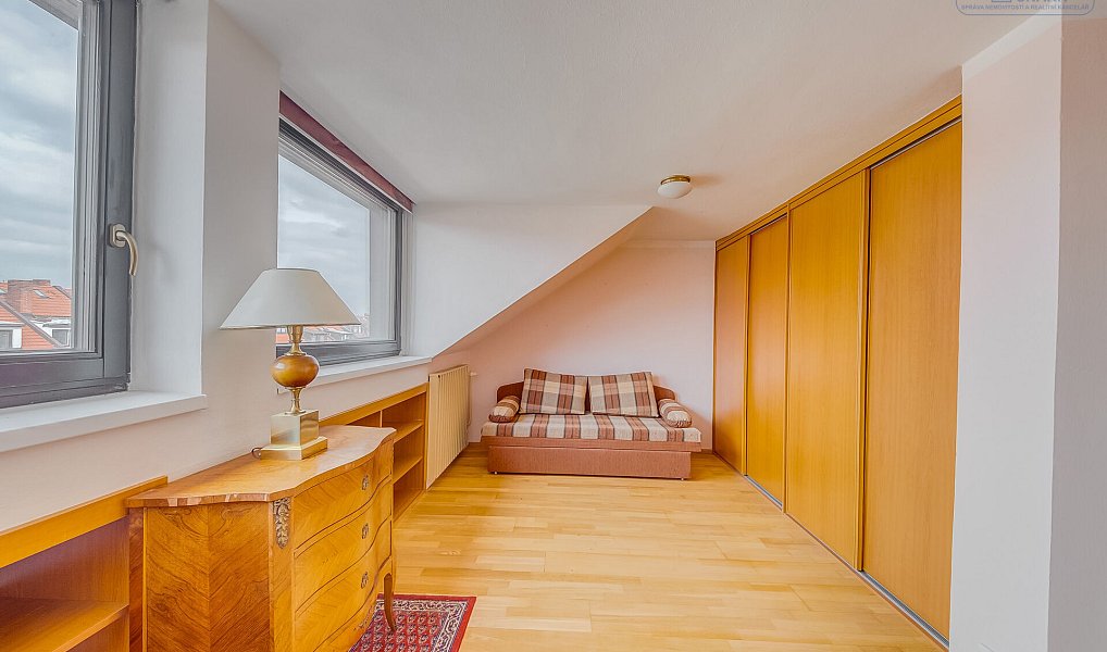Prodej domu 268 m² s pozemkem 580 m², Dobříš – náhled fotky 17