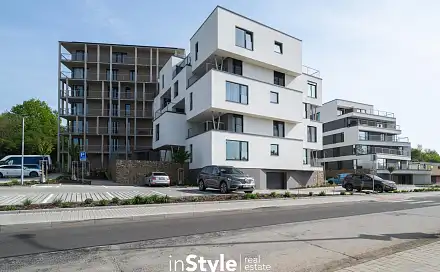 Pronájem bytu 1+kk 47 m², 28. října, Uherské Hradiště
