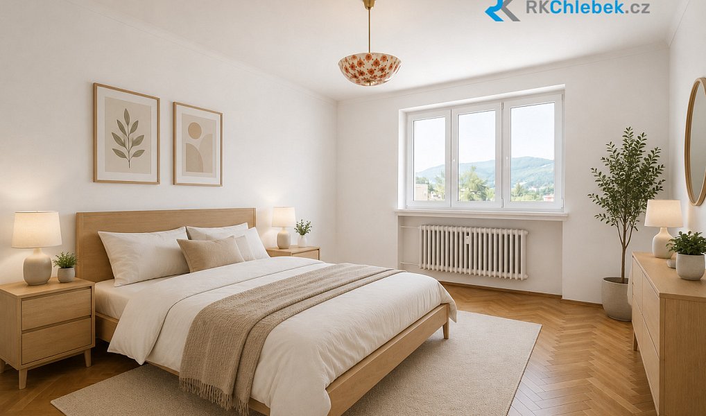 Prodej bytu 4+1 107 m², Frýdlant nad Ostravicí – náhled fotky 14