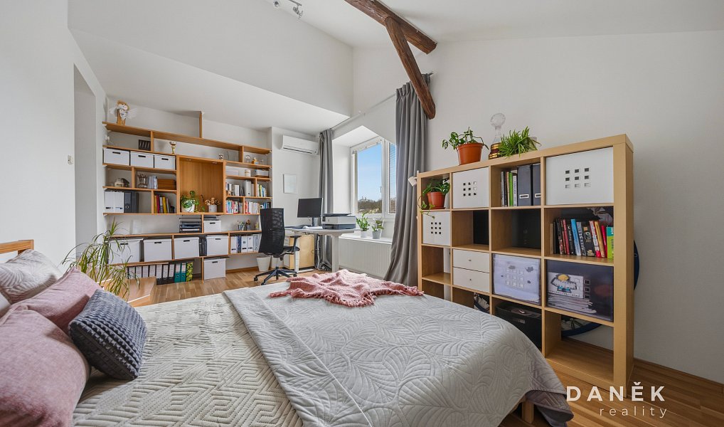 Prodej bytu 4+kk 155 m², Brno – náhled fotky 12