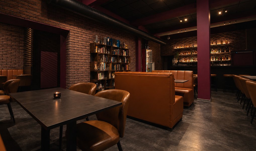 Pronájem restaurace 130 m², Ostrava – náhled fotky 10