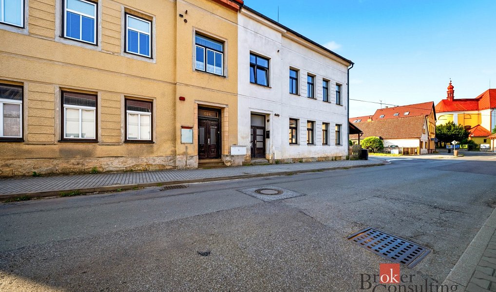 Prodej domu 302 m² s pozemkem 601 m², Dobruška – náhled fotky 23