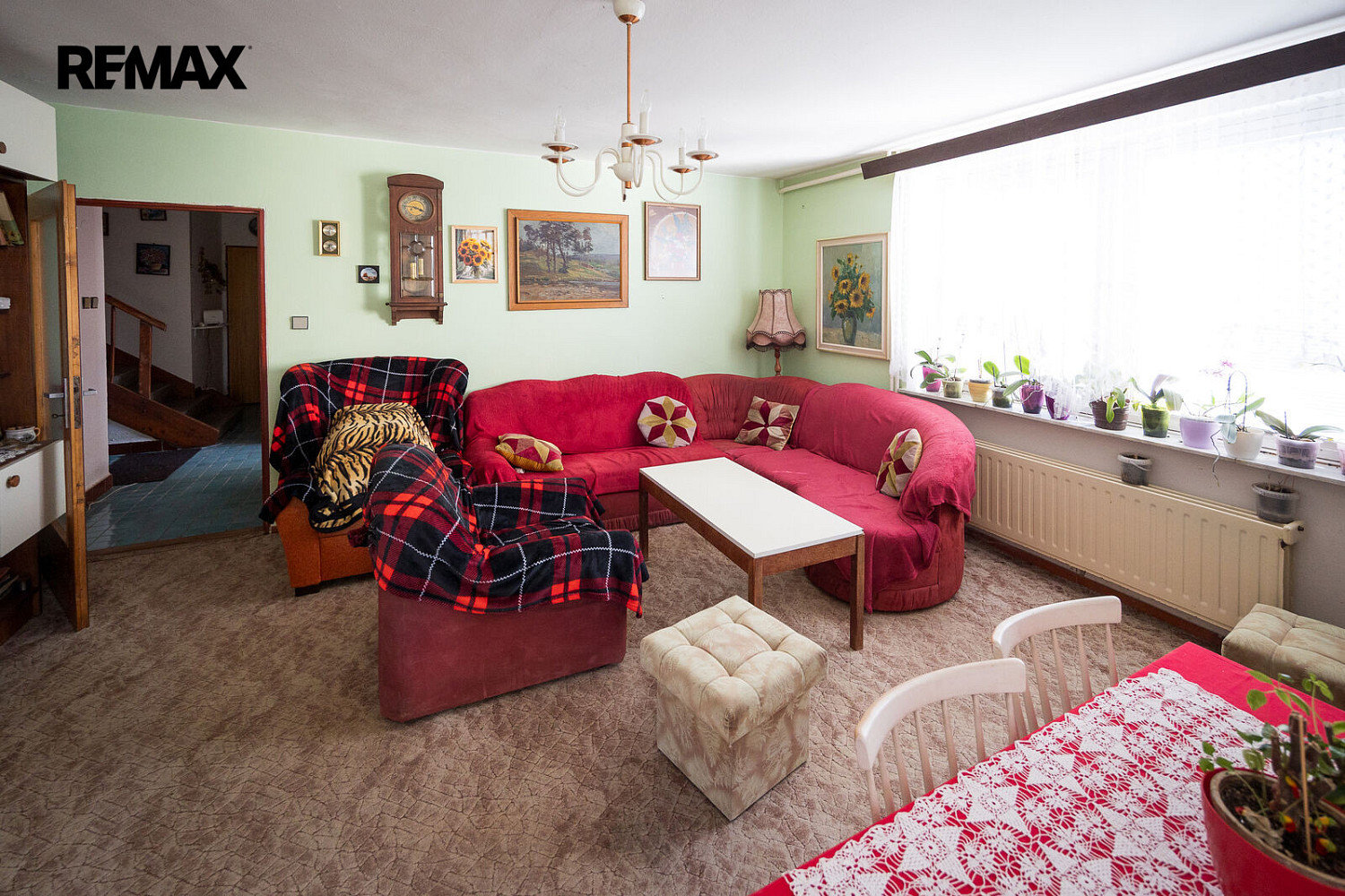 Prodej domu 180 m² s pozemkem 601 m² – fotografie 4