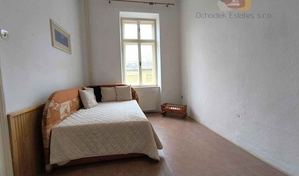 Prodej bytu 3+1 99 m², Český Krumlov – náhled fotky 14