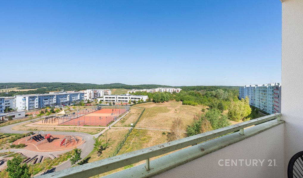 Prodej bytu 2+kk 41 m², Brno – náhled fotky 13