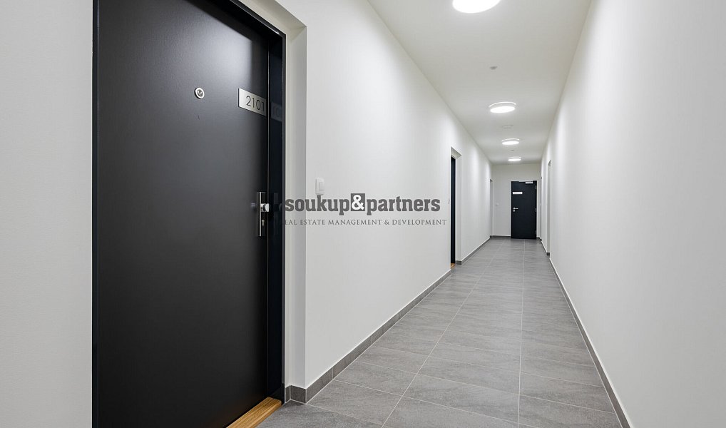 Prodej bytu 1+kk 37 m², Kladno – náhled fotky 13