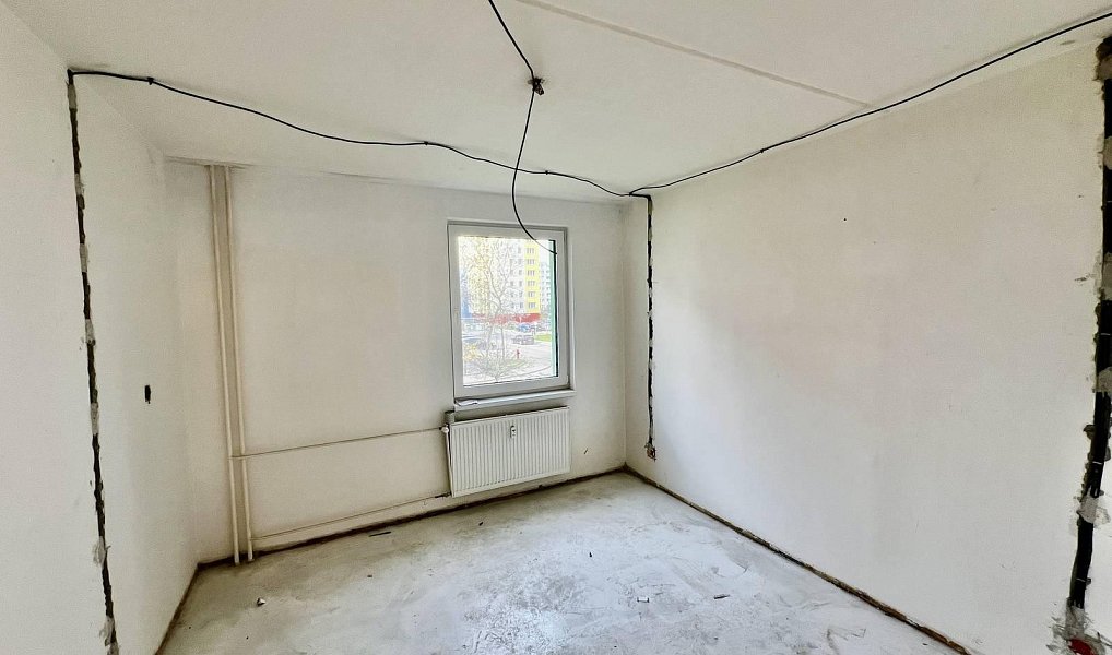 Prodej bytu 4+1 83 m², České Budějovice – náhled fotky 3