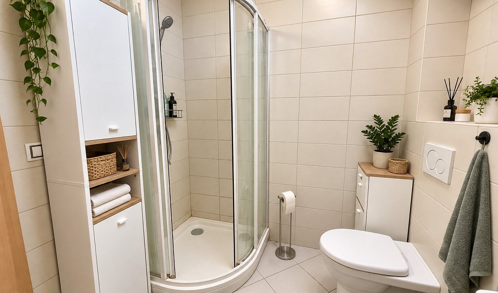 Prodej bytu 3+1 65 m², Ratíškovice – náhled fotky 3