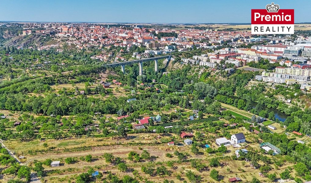 Prodej zahrady 903 m², Nový Šaldorf-Sedlešovice – náhled fotky 4