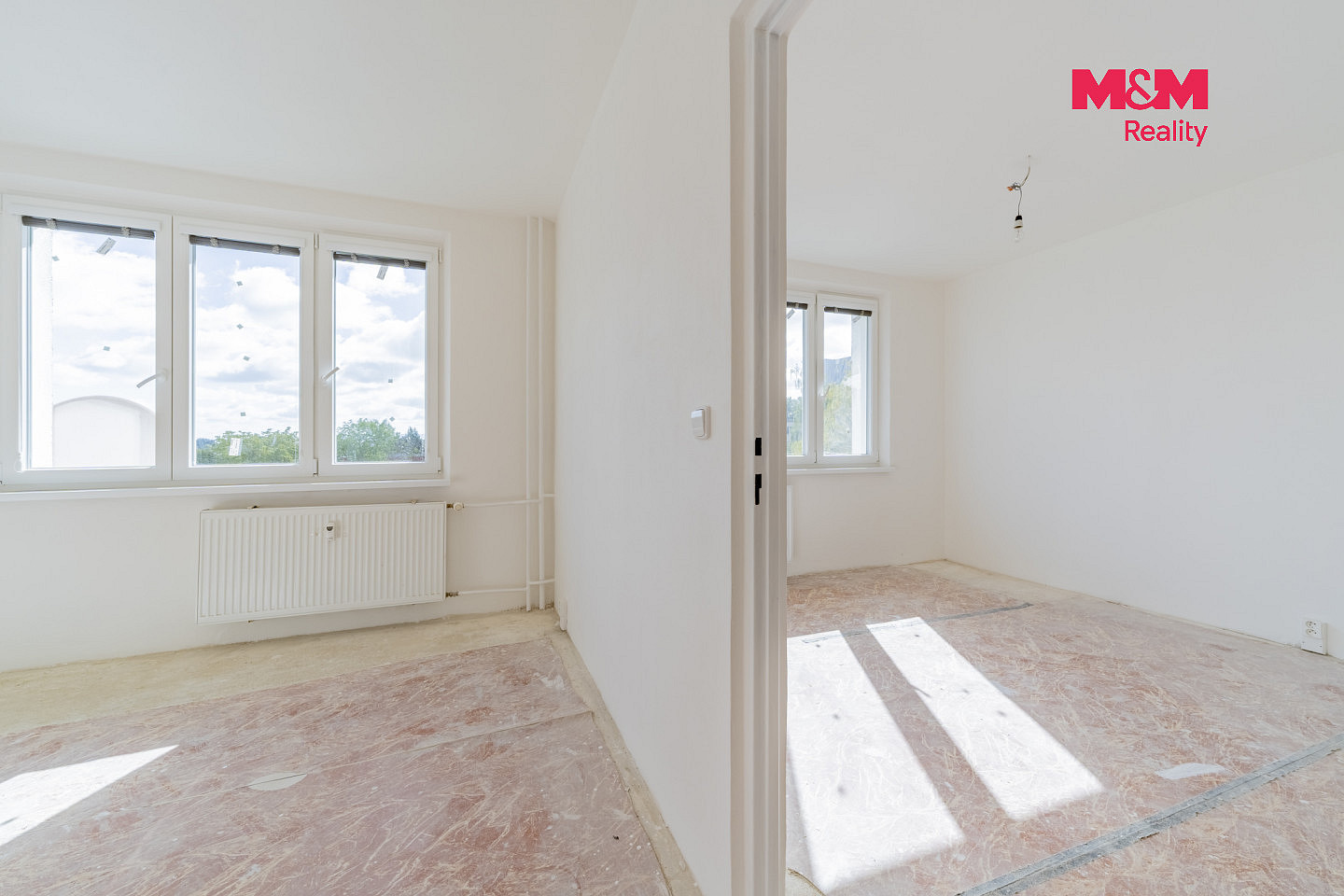 Prodej bytu 1+1 36 m² – fotografie 5