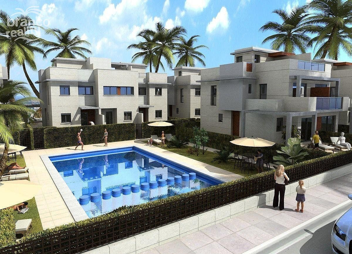 Prodej domu 101 m² s pozemkem 126 m² - Vista 3