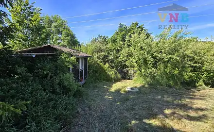 Prodej stavebního pozemku 1 020 m², Ptení - Ptenský Dvorek, okres Prostějov