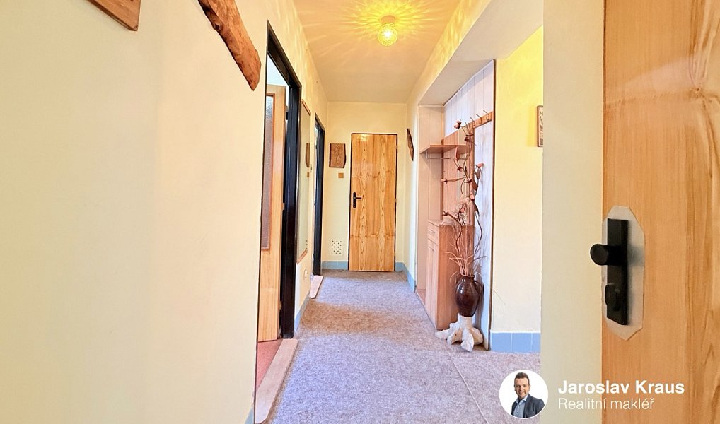 Prodej bytu 3+1 66 m², Hořice – náhled fotky 10