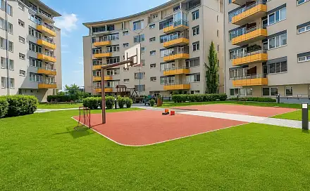 Pronájem bytu 1+kk 34 m², Michálkovická, Ostrava - Slezská Ostrava
