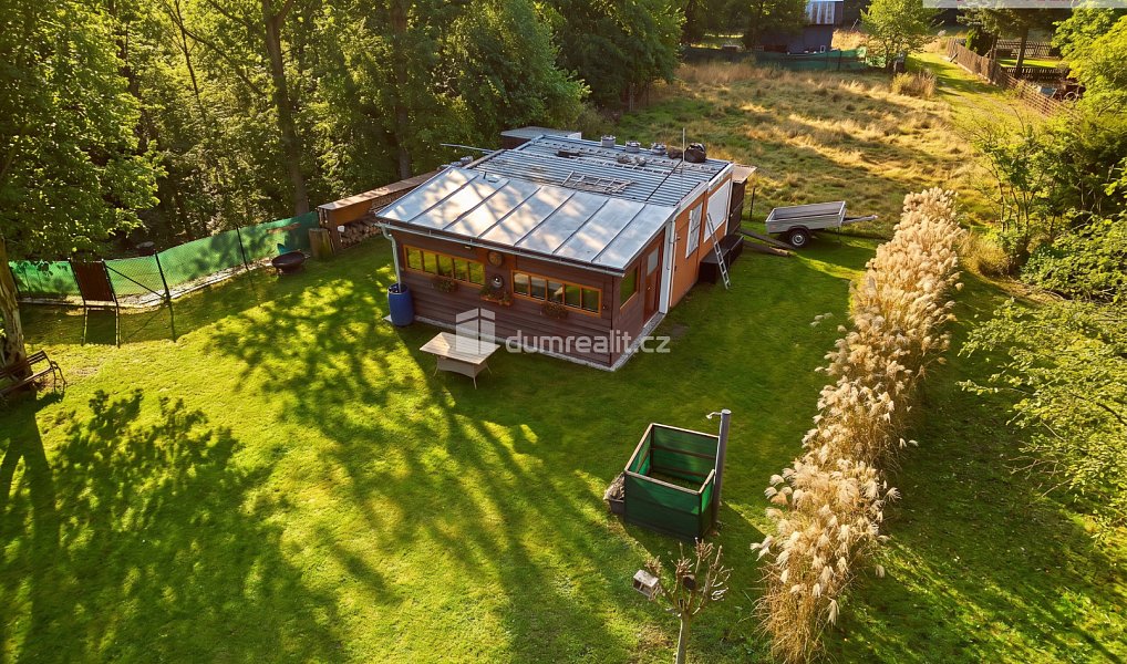 Prodej stavebního pozemku 1 197 m², Loket – náhled fotky 12
