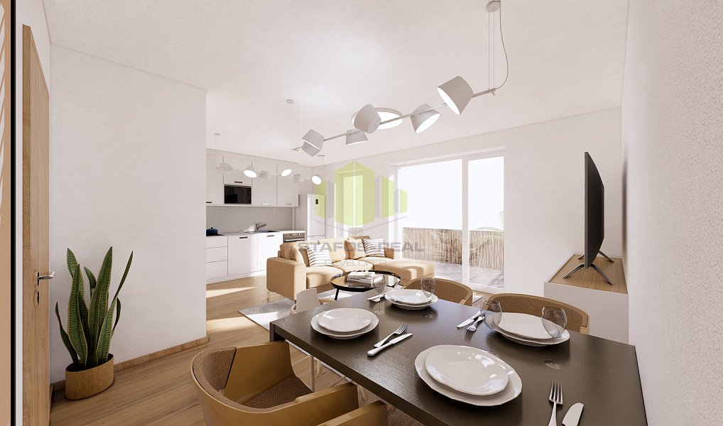 Prodej bytu 3+kk 65 m², Lipník nad Bečvou – náhled fotky 5