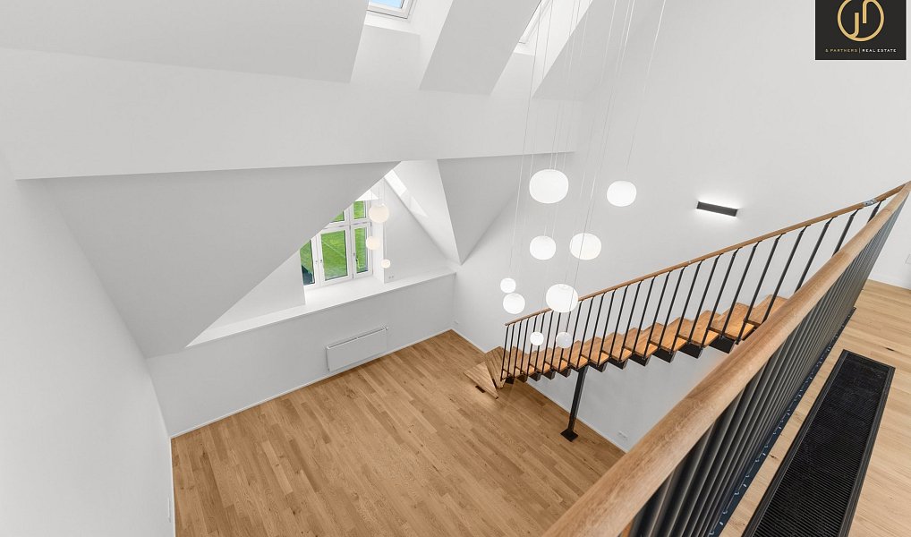 Prodej bytu 4+kk 106 m², Praha – náhled fotky 10
